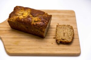 Bananenbrot